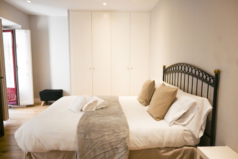 Apartment in Spain, Palacio