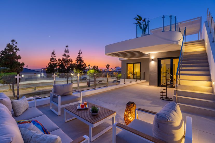 Villa in Los Alcázares, Spain