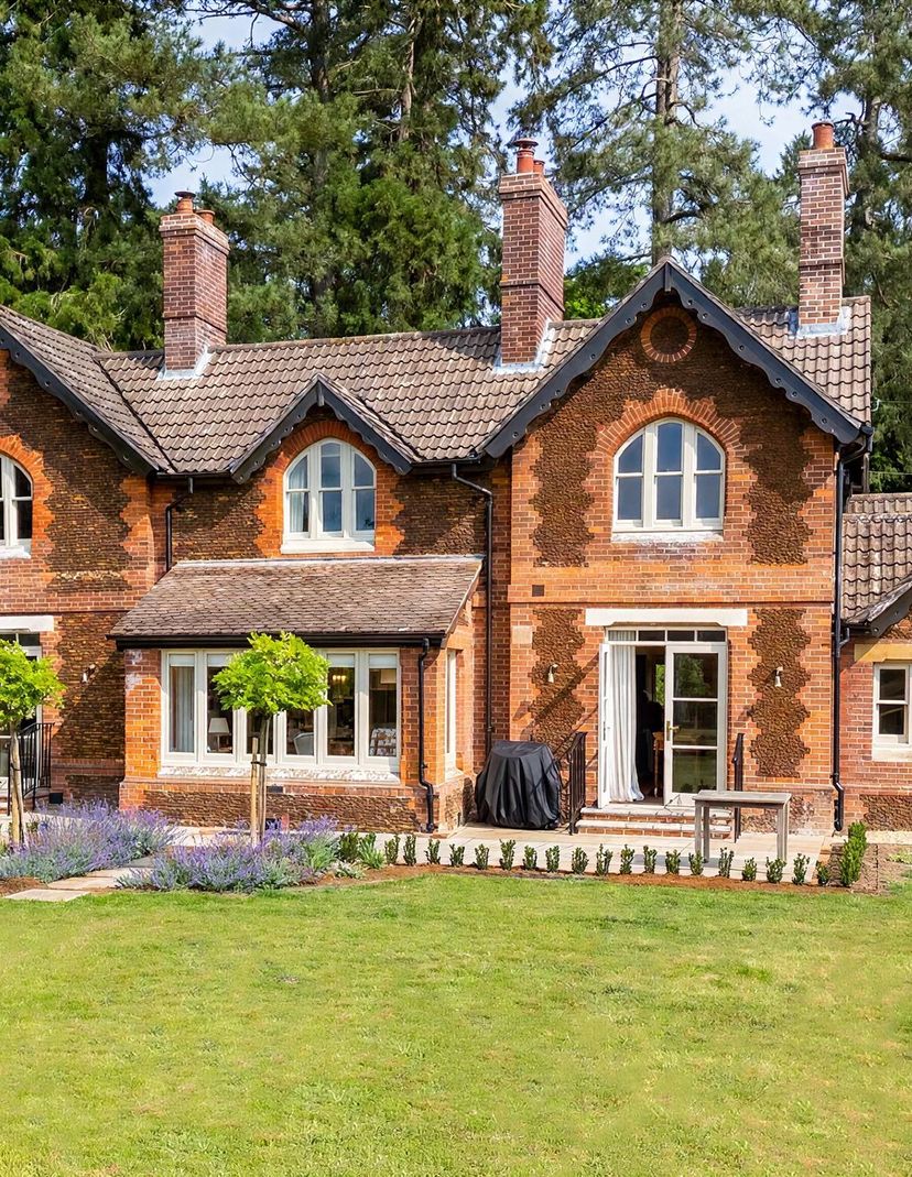 Country house in United Kingdom, Sandringham