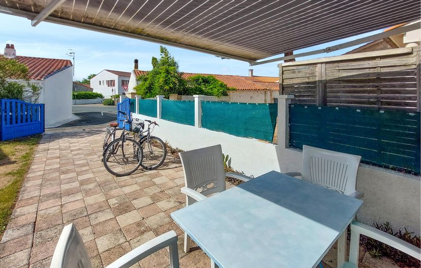 Villa in La Tranche-sur-Mer, France