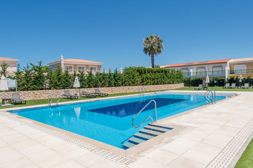 Villa in Quinta da Boavista, Algarve