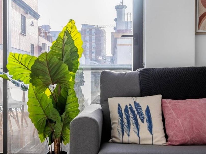 Apartment in Huerta De Santa Teresa, Spain