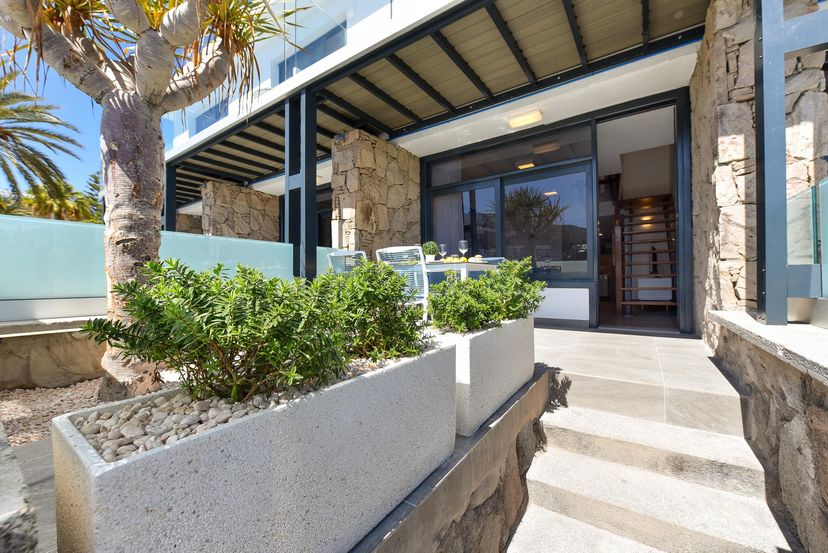 Apartment in Puerto Rico, Gran Canaria