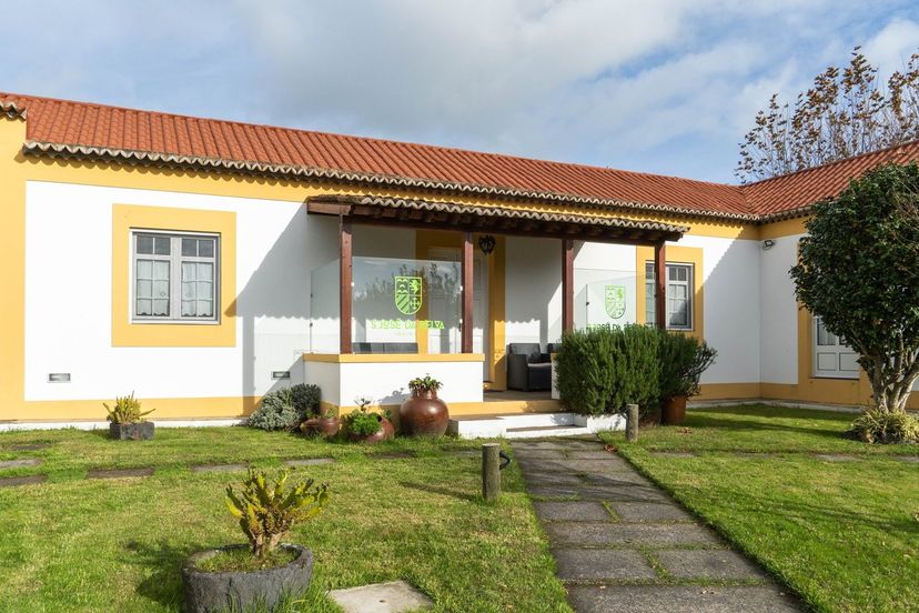 Cottage in Relva, Azores