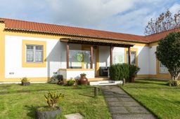 Villas and apartments in Azores