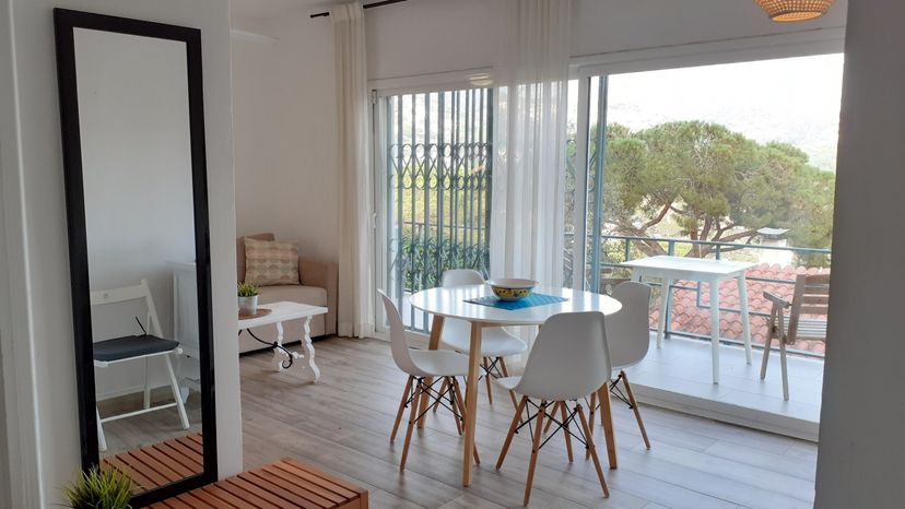Apartment in Lloret de Mar, Spain