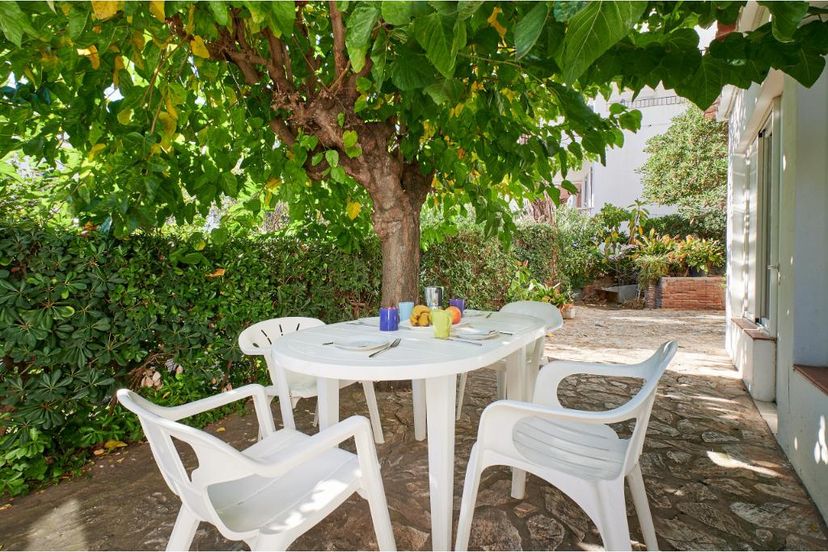 Apartment in Calella de Palafrugell, Spain