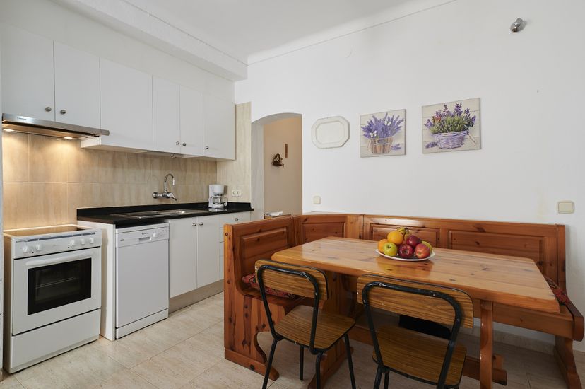 Apartment in Calella de Palafrugell, Spain