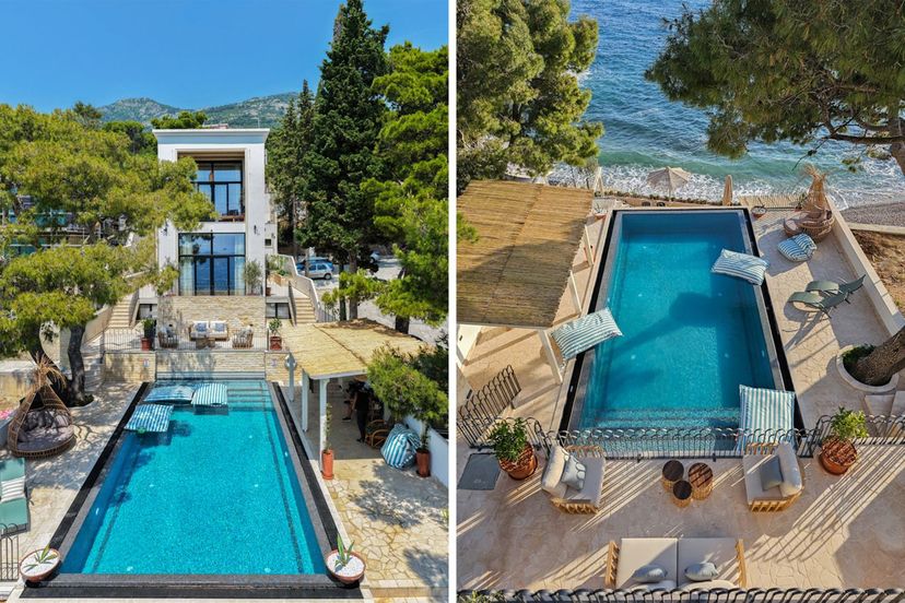 Villa in Bar, Montenegro