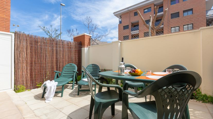 Apartment in Lloret de Mar, Spain