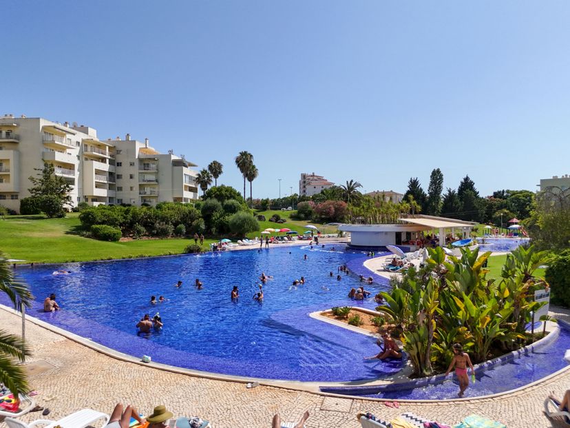 Apartment in Marachique, Algarve