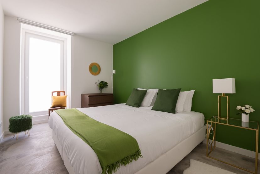 Apartment in Conceiçăo (Peniche), Portugal