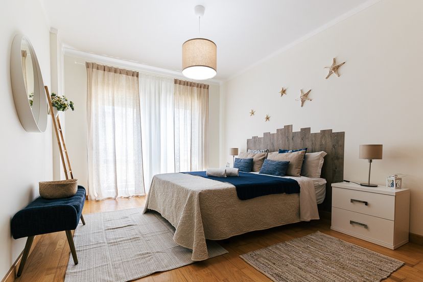 Apartment in Portugal, Ferrel