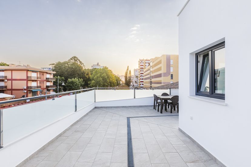 Apartment in Torre del Mar, Spain