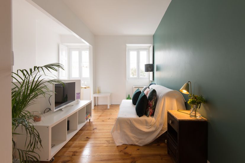 Apartment in Conceiçăo (Peniche), Portugal