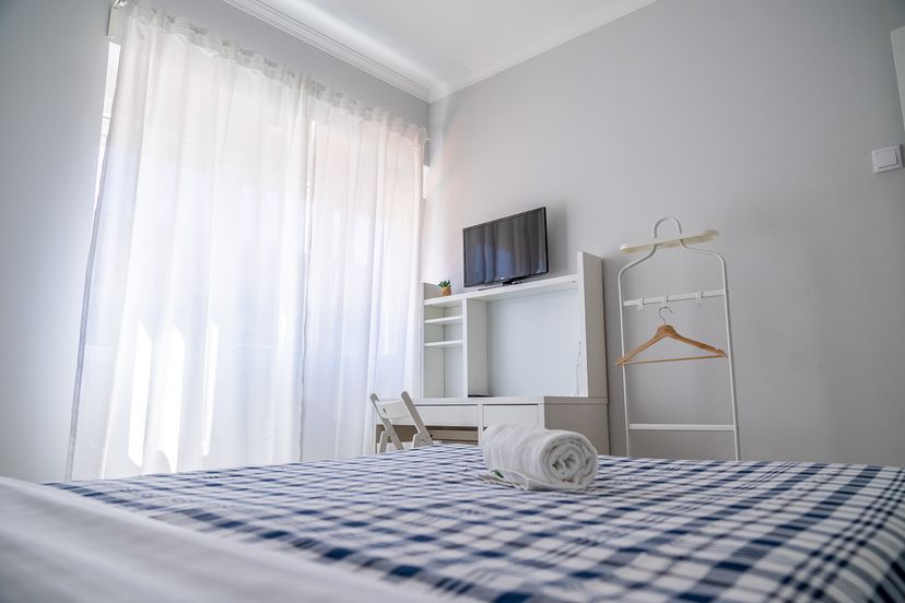 Apartment in Ajuda (Peniche), Portugal