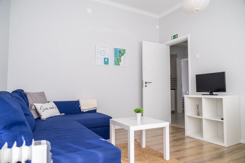 Apartment in Ajuda (Peniche), Portugal