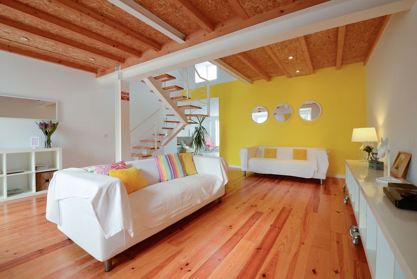 Town_house in Casais Brancos, Portugal