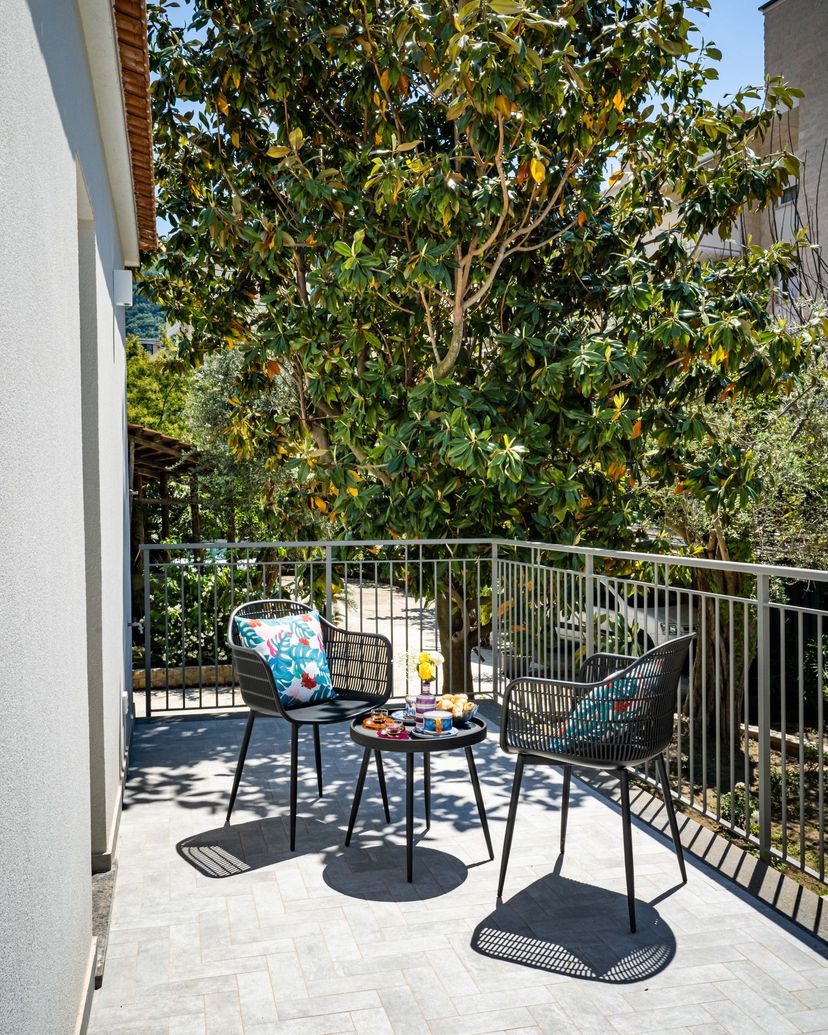 Villa in Sorrento, Italy