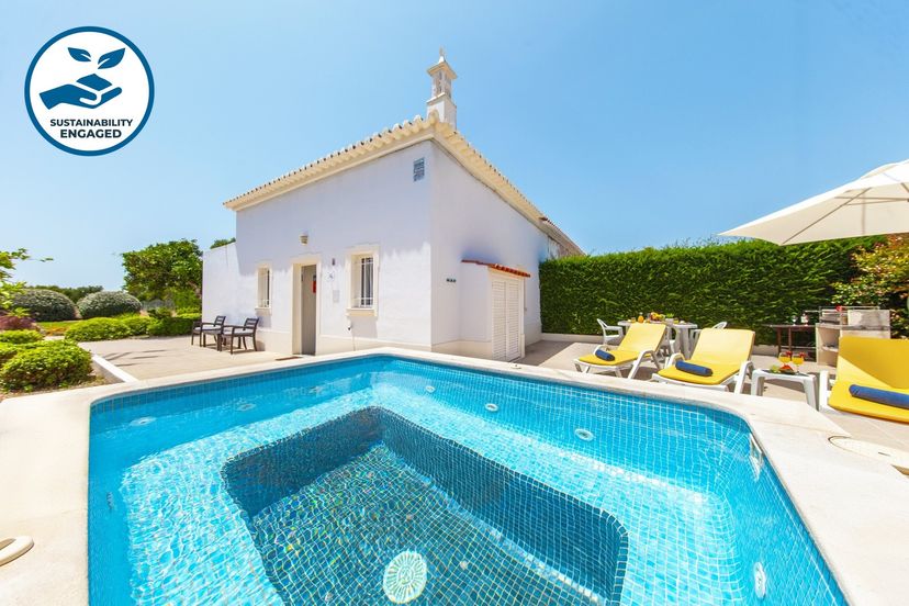 Villa in Odiáxere, Algarve
