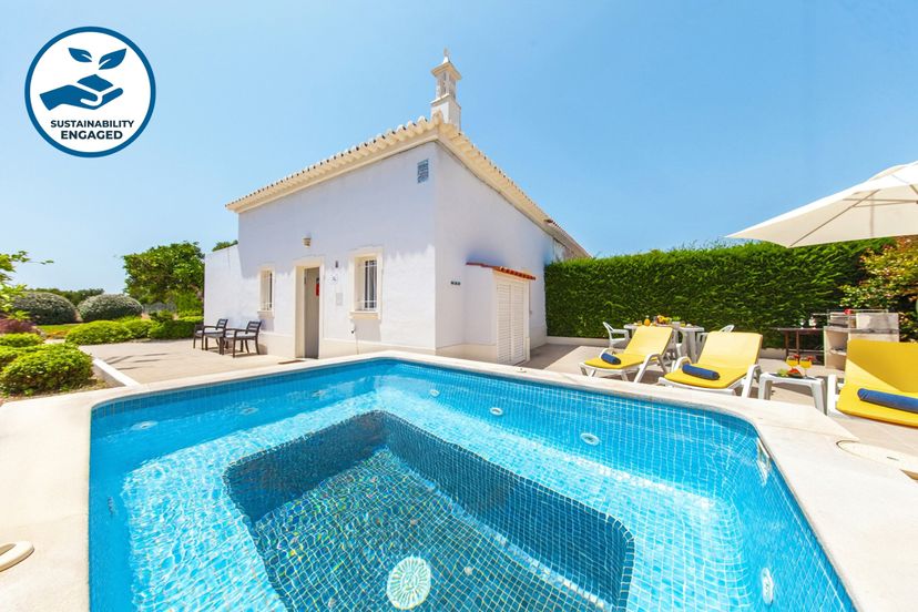 Villa in Odiáxere, Algarve