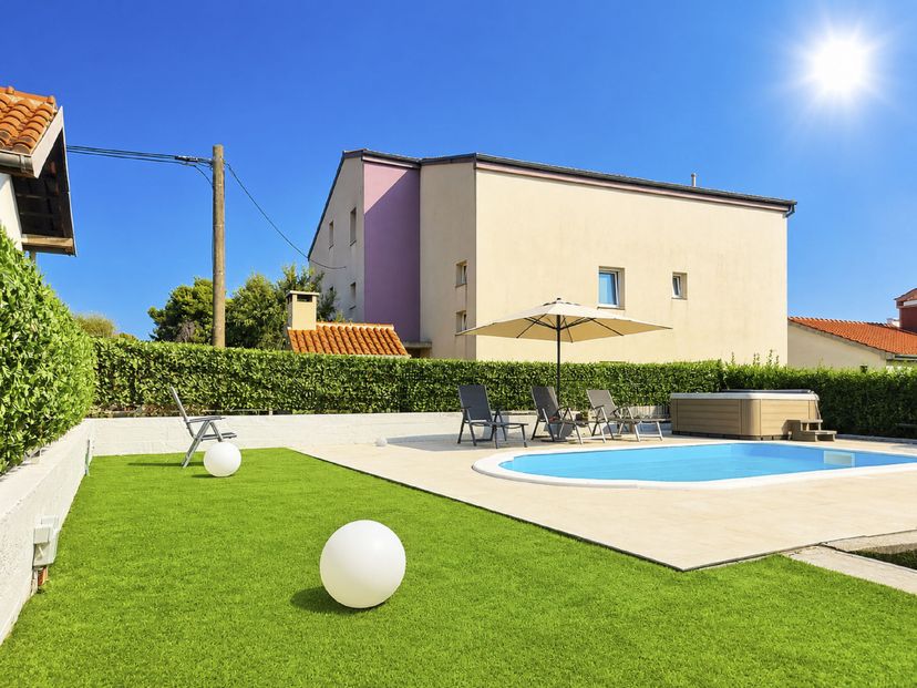 Villa in Zadar, Croatia