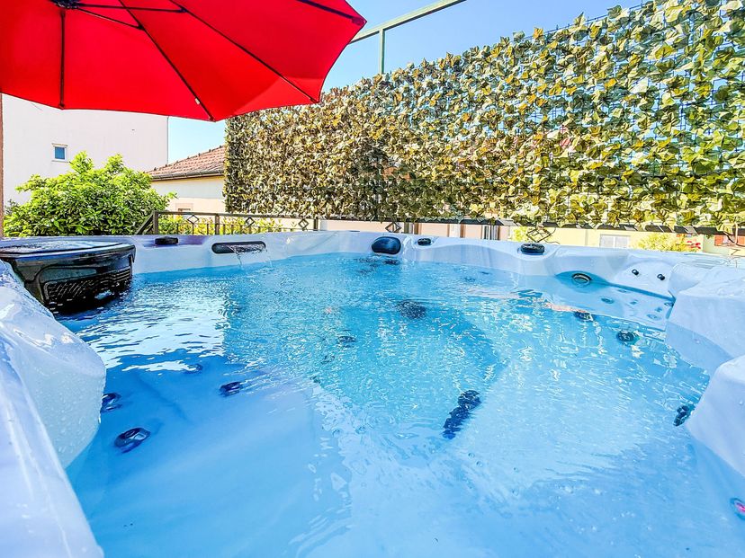 Villa in Zadar, Croatia