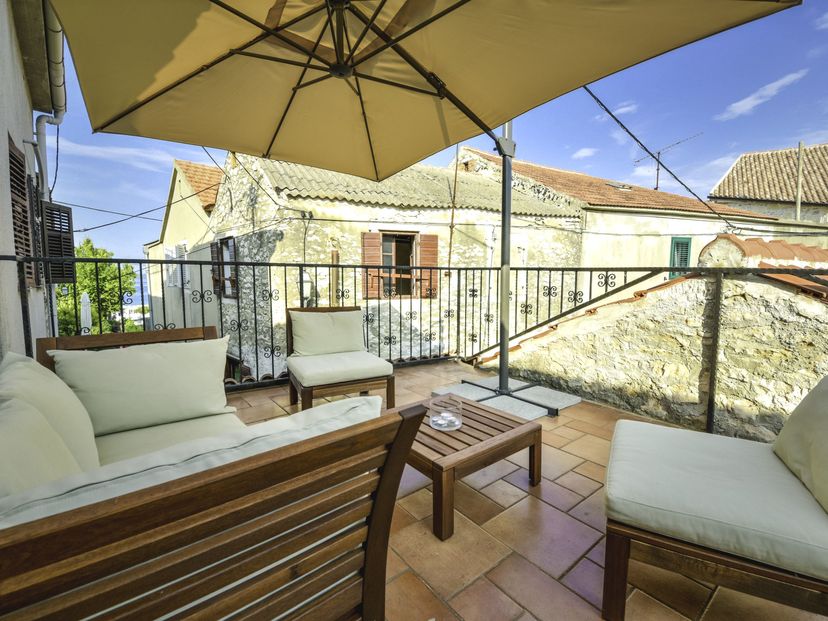 Villa in Diklo, Croatia
