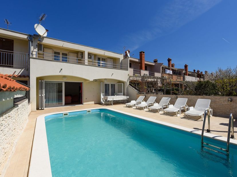 Villa in Zadar, Croatia