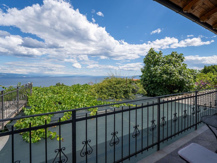 Apartment in Opatija, Croatia