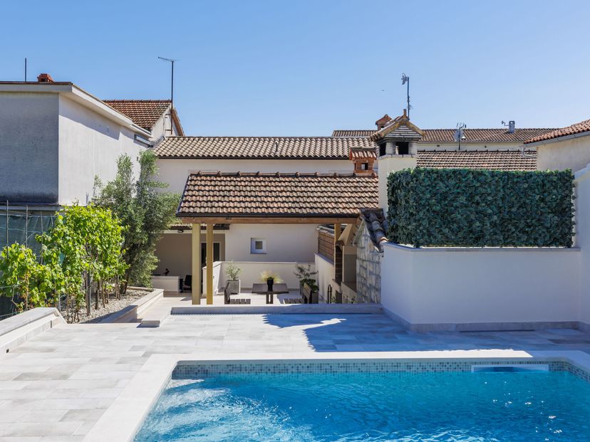 Villa in Pula, Croatia