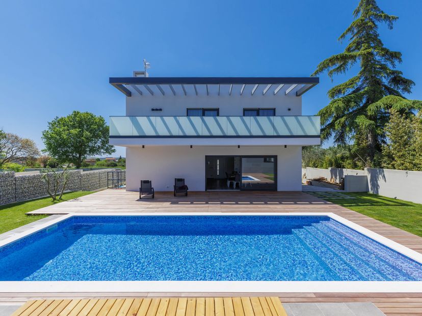 Villa in Pula, Croatia