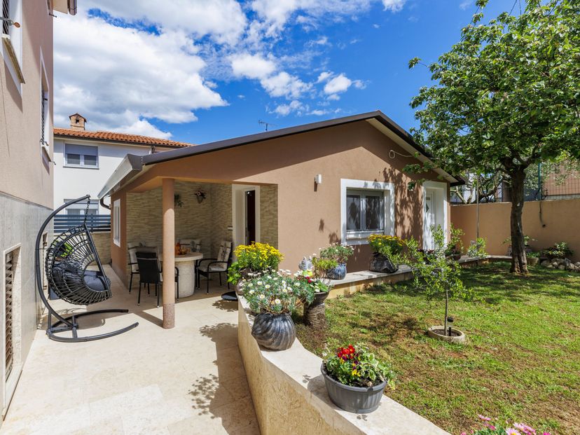 Villa in Pula, Croatia