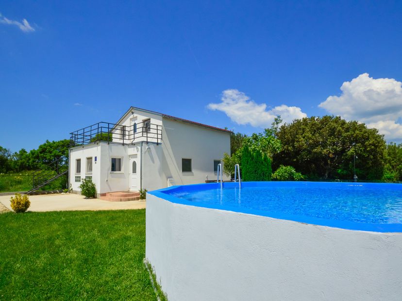 Villa in Pula, Croatia