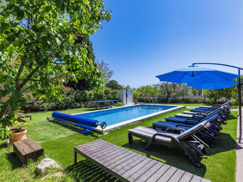 Villa in Fažana, Croatia