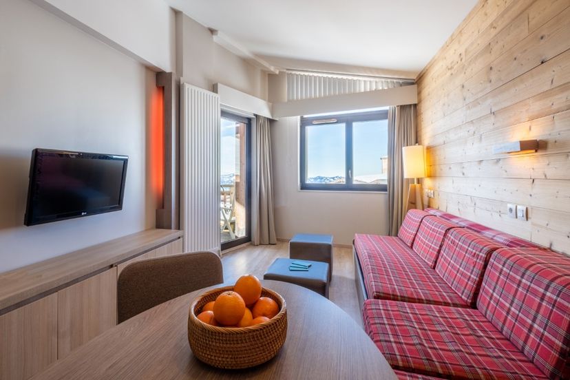 Apartment in Morzine, France