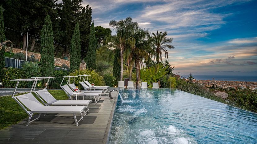 Villa in Alcamo, Sicily