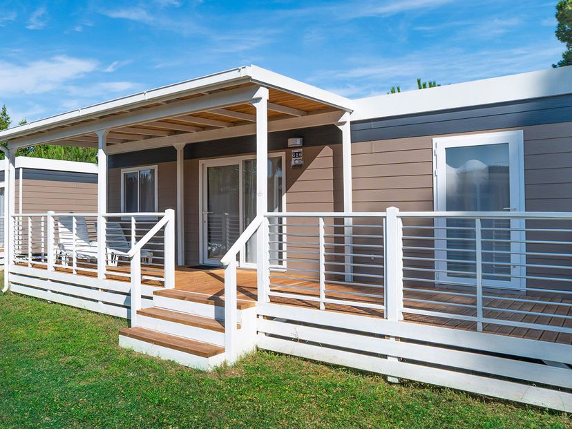 Village_house in Ostia Antica, Italy