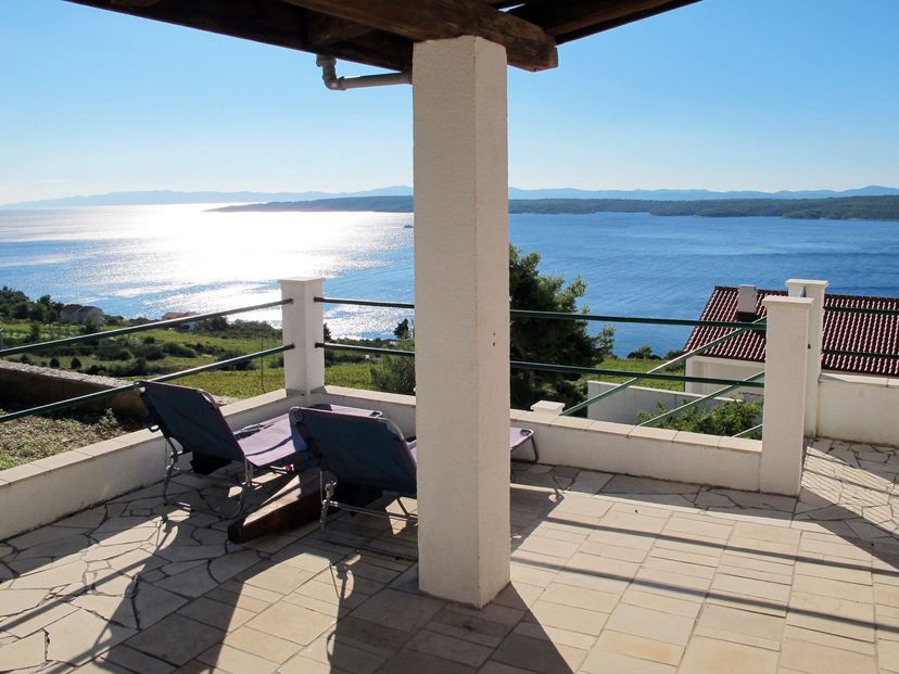Villa in Zavala (Hvar), Croatia