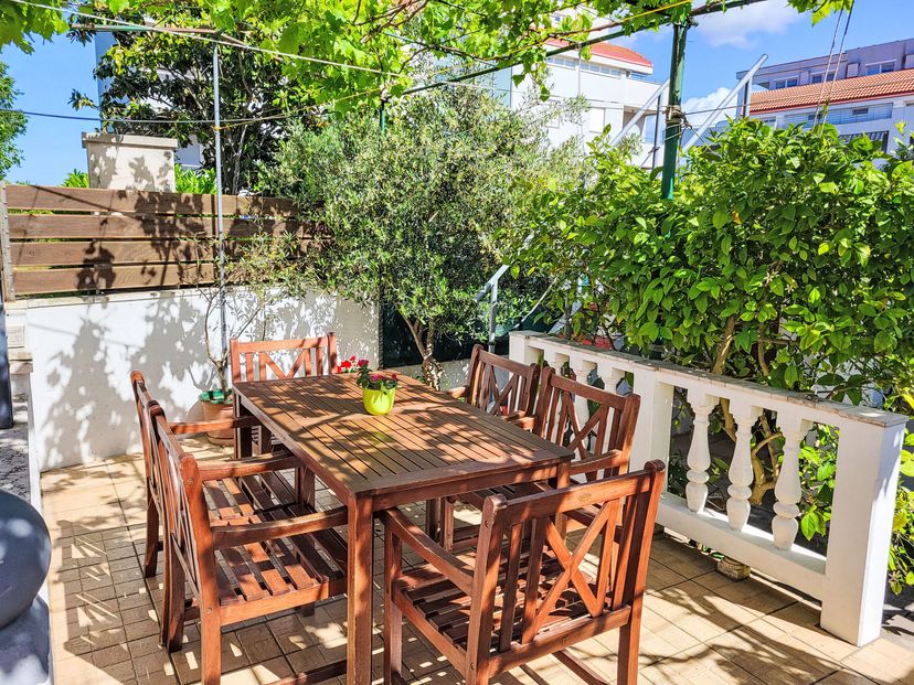 Villa in Zadar, Croatia
