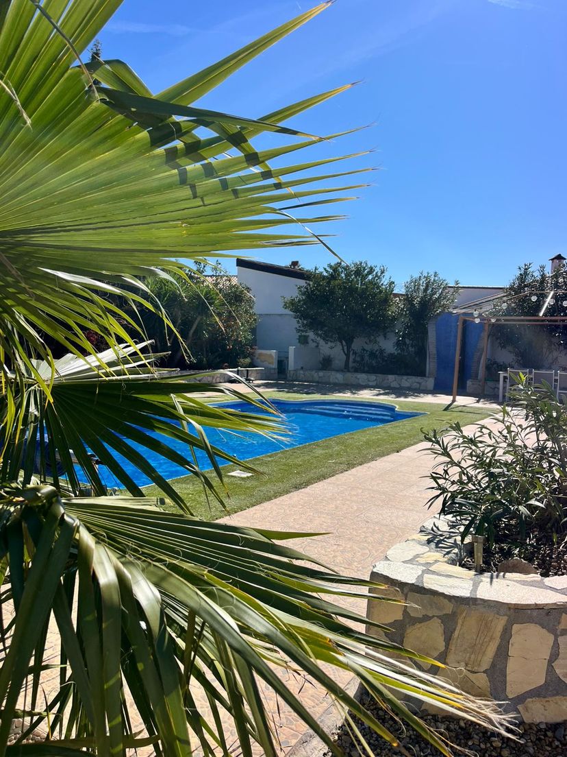 Villa in Los Carrascos, Spain