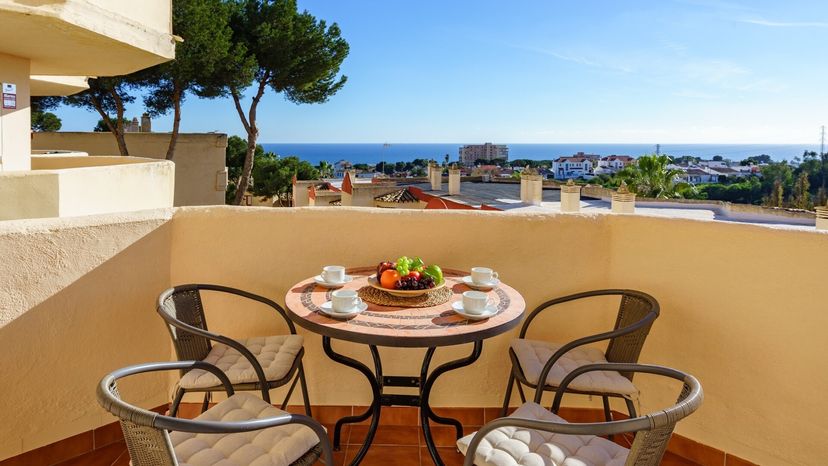 Apartment in Riviera Del Sol - Fase I, Spain