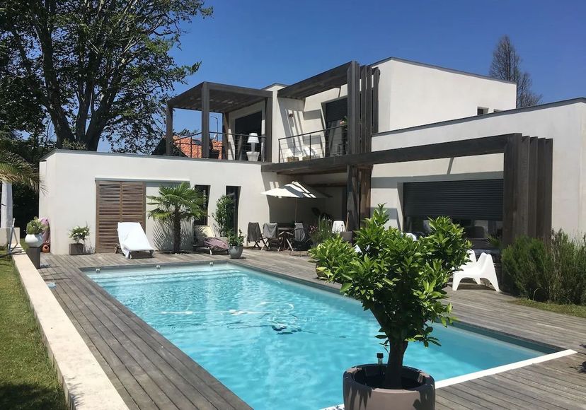 Villa in France, Mairie-Marne: Shinny