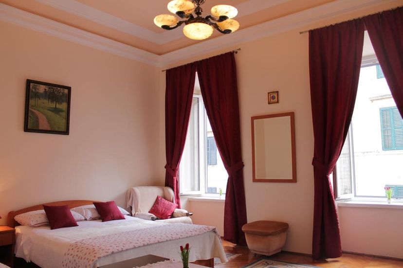 Apartment in Dubrovnik Old Town, Croatia