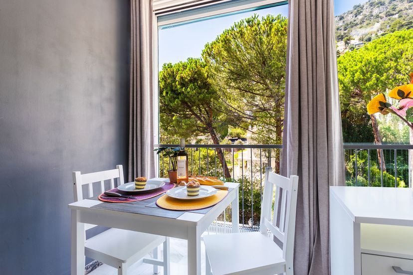 Studio_apartment in Beaulieu-sur-Mer, the South of France