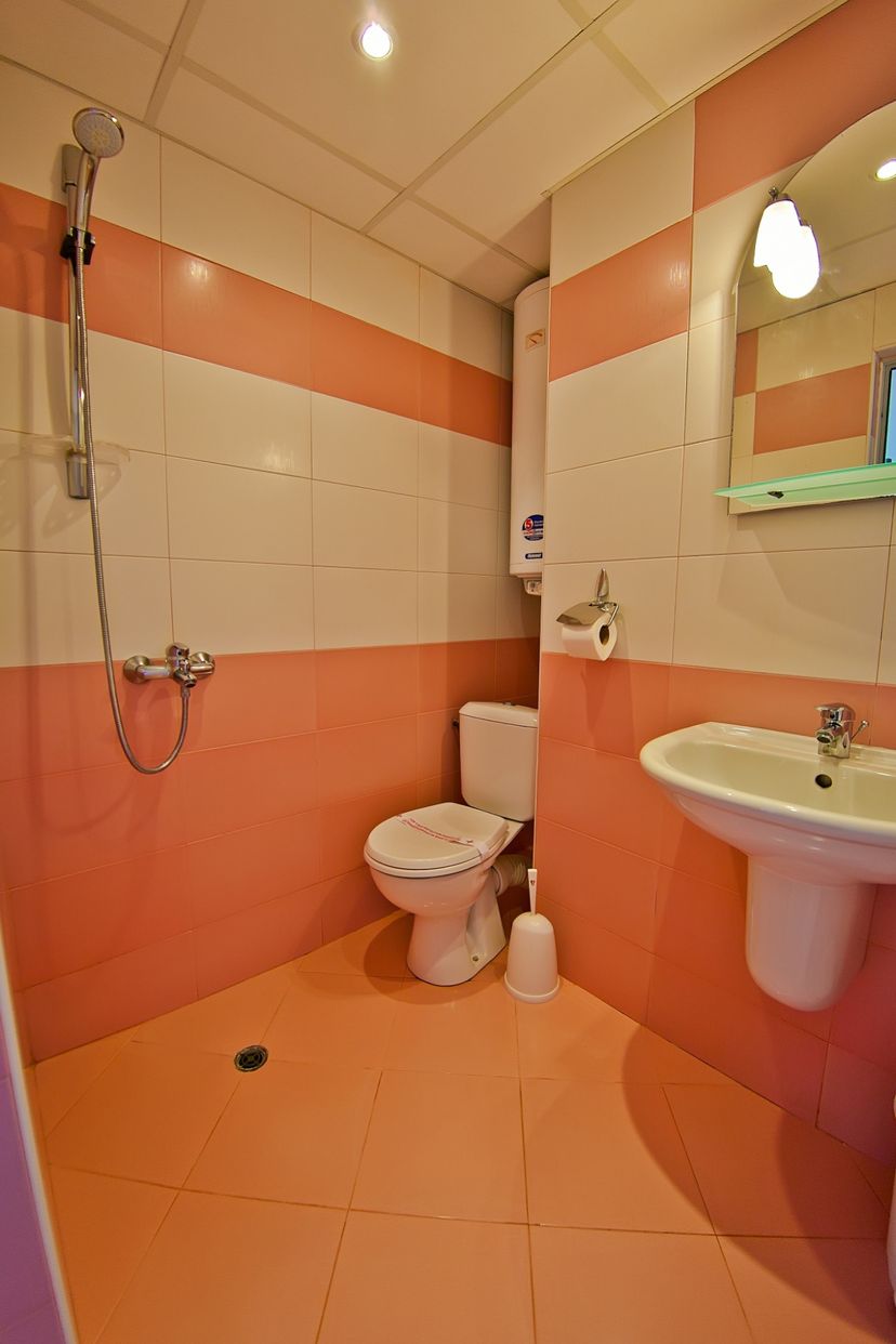 Villa in Golden Sands, Bulgaria