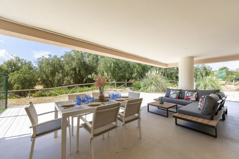 Apartment in Vera, Spain