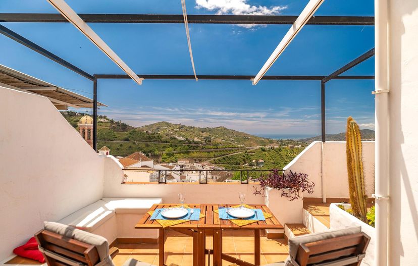 Villa in Cruz Del Monte, Spain