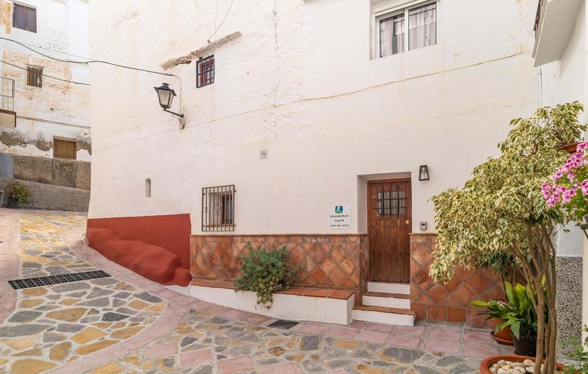 Villa in Cruz Del Monte, Spain