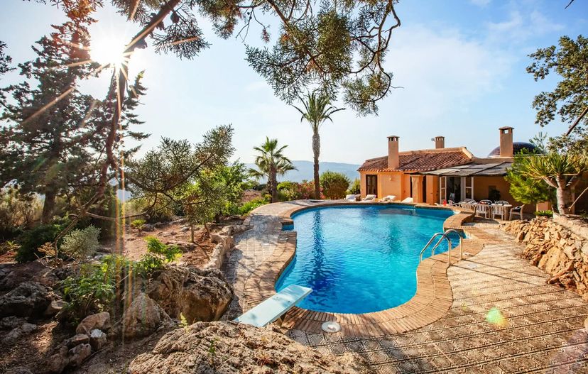 Villa in Cortijo Cabrera, Spain